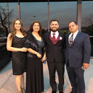 Meet your Posher, Gilbert